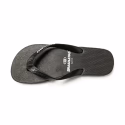Brasileras UBCPOM10_45-46 flip-flop/slide Male Black