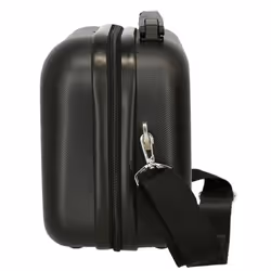 Disney, Black/White, Toiletry Bag
