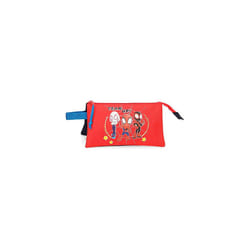 Spidey and Friends, red, One Size, Case