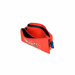 Spidey and Friends, red, One Size, Case