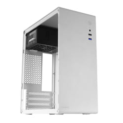 Tacens ORUMX 500W Mini Tower White