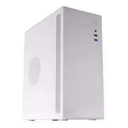 Tacens ORUMX 500W Mini Tower White