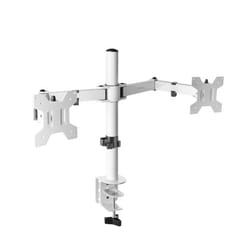 Mars Gaming MARM2W Professional Dual Monitor Mount