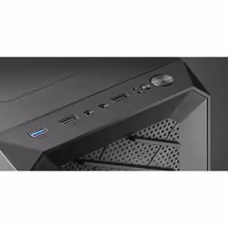 Mars Gaming Professional Mid-tower MC-2000 - Additional view 4