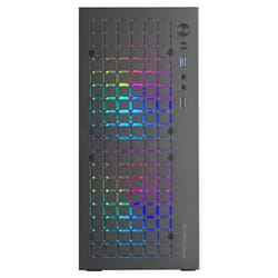 Mars Gaming Ultra-compact Gaming Case MC-COREW