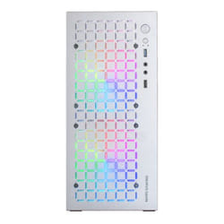 Mars Gaming Ultra-compact Gaming Case MC-COREW