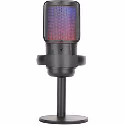 Mars Gaming MMIC-SE, Table microphone, 20 - 20000 Hz, 16 Ω, 24 bit, 192 kHz, 70 dB