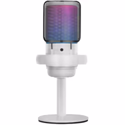 Mars Gaming MMIC-SE, Table microphone, 20 - 20000 Hz, 16 Ω, 24 bit, 192 kHz, 70 dB