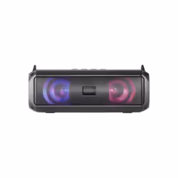 Mars Gaming MSB-XT, 20 W, 16 - 20000 Hz, Wired & Wireless, Stereo portable speaker, Black, Soundbar
