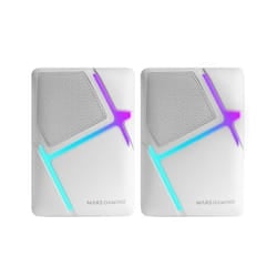 Mars Gaming MS-H Black Wired 10 W
