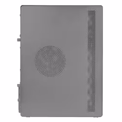 Tacens NOVAX Mini Tower Black - Additional view 4