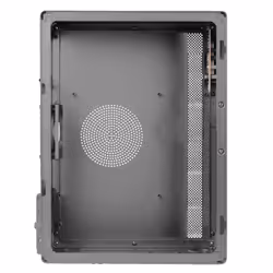 Tacens NOVAX Mini Tower Black - Additional view 5