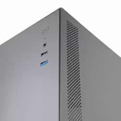 Tacens NOVAX Mini Tower Black - Additional view 6
