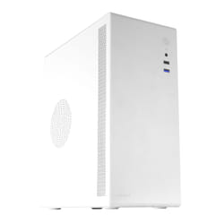 Tacens NOVAX Mini Tower Black
