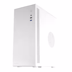 Tacens NOVAX Mini Tower Black
