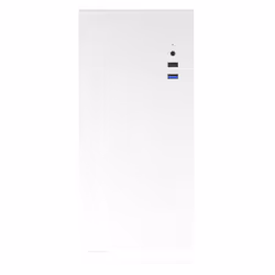Tacens NOVAX Mini Tower Black