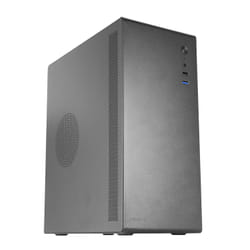 Tacens NOVAX 550W Mini Tower Black