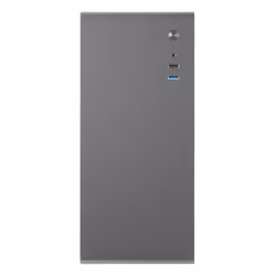 Tacens NOVAX 550W Mini Tower Black