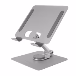 Mars Gaming MA-RST, Mobile phone/Smartphone, Tablet/UMPC, Passive holder, Desk, Silver
