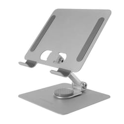 Mars Gaming MA-RST Passive holder Mobile phone/Smartphone, Tablet/UMPC Silver