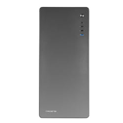 Tacens ENSIS Midi Tower Black