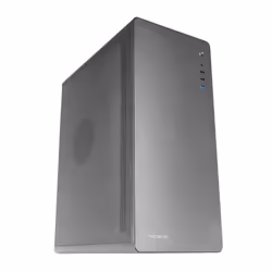 Tacens ENSIS Midi Tower Black