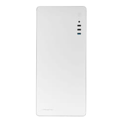 Tacens ENSIS Midi Tower White