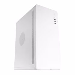 Tacens ENSIS Midi Tower White