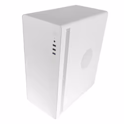 Tacens ENSIS Midi Tower White