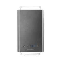 Mars Gaming MC-ELITE Mini Tower Black