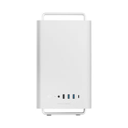 Mars Gaming MC-ELITE Mini Tower White