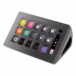 Mars Gaming Control Deck Slim MSD-ONE