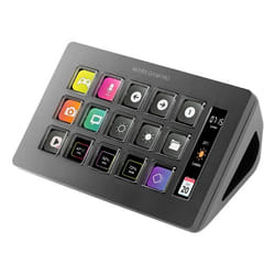 Mars Gaming Control Deck Slim MSD-ONE