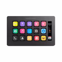 Mars Gaming Control Deck Slim MSD-ONE