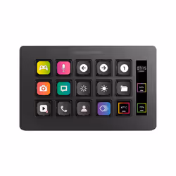 Mars Gaming Control Deck Slim MSD-ONE