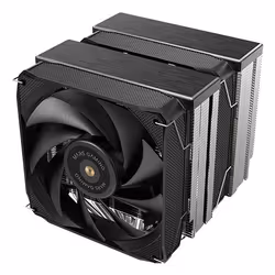 Mars Gaming MCPU-XU9 Processor Air cooler 12 cm Black 1 pc(s)