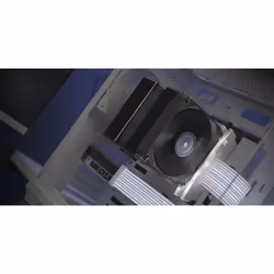 Mars Gaming MCPU-XU9 Processor Air cooler 12 cm Black 1 pc(s) - Additional view 6