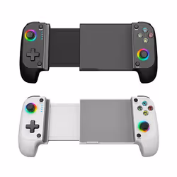 Mars Gaming MGPX, Gamepad, Android, Nintendo Switch, PlayStation 4, PlayStation 5, Playstation 3, iOS, Home button, Select bu ...