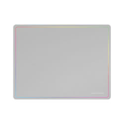 Mars Gaming MMP124 Gaming mouse pad Silver
