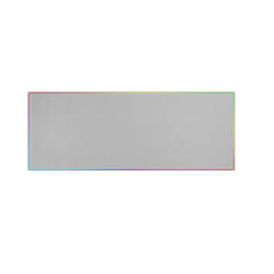 Mars Gaming MMP224 Gaming mouse pad White