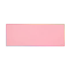 Mars Gaming MMP224 Gaming mouse pad Pink