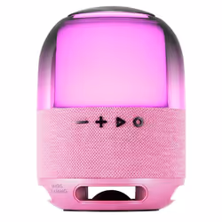 Mars Gaming MSFLOWP, 5.7 cm, 15 W, 16 - 20000 Hz, 4 Ω, Wireless, 10 m