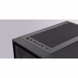 Mars Gaming MC-PMAX Midi Tower Black - Additional view 5