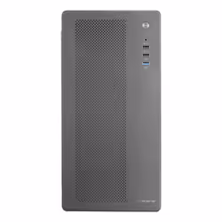 Tacens 2AEROM computer case Mini Tower Black - Additional view 3