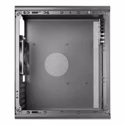 Tacens 2AEROM computer case Mini Tower Black - Additional view 4