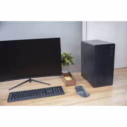 Tacens 2AEROM computer case Mini Tower Black - Additional view 6