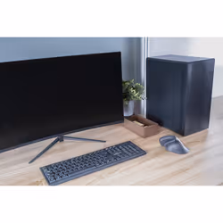 Tacens 2AEROM computer case Mini Tower Black - Additional view 7