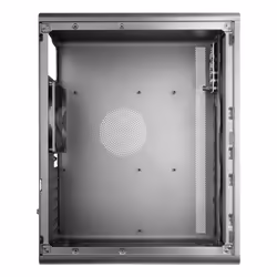 Tacens 2AERO computer case Midi Tower Black - Additional view 5