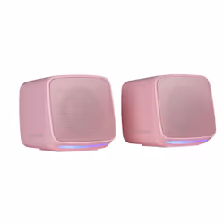 Mars Gaming MSPRO, 10 W, 20 - 20000 Hz, 4 Ω, Wired, 0.5 m, Stereo portable speaker