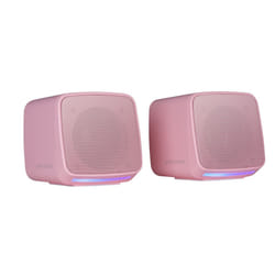 Mars Gaming MSPRO Stereo portable speaker Pink 10 W
